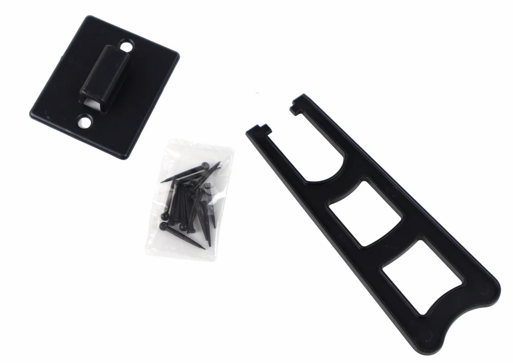 Kreativní DIY sada s flitry hřebíčky Plameňák – Clementoni