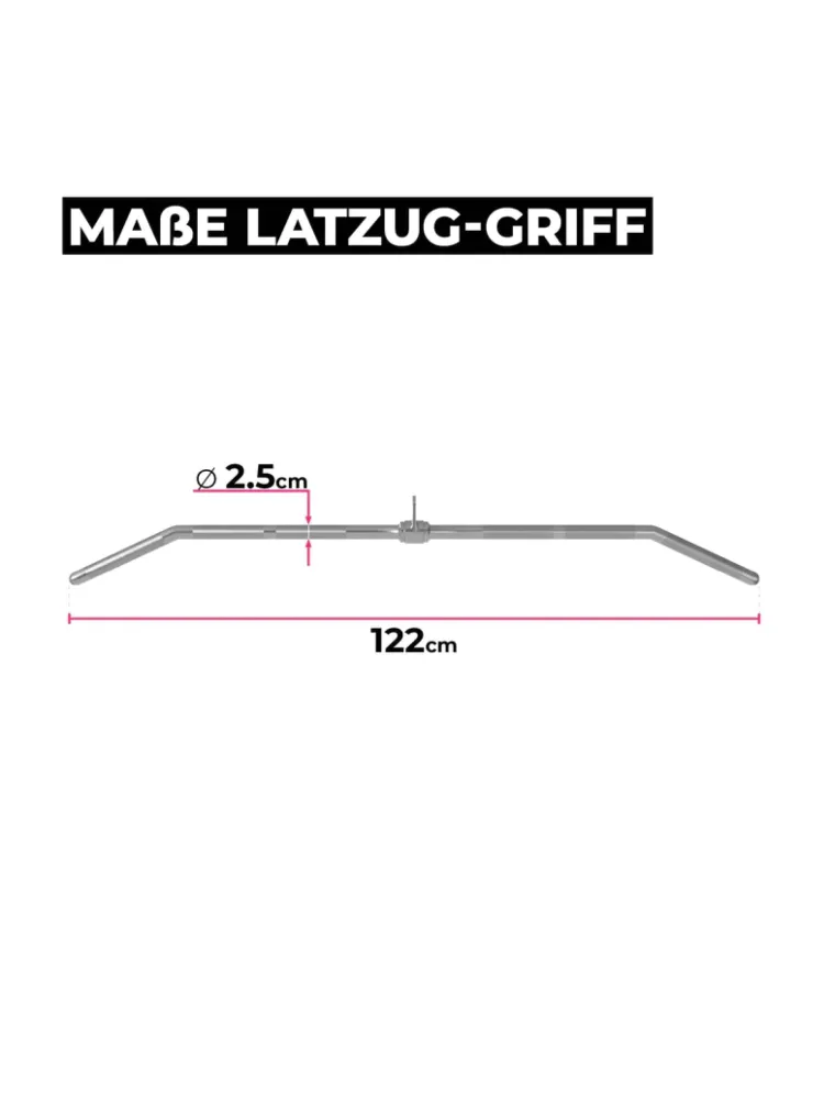 Úchop na stahování kladky