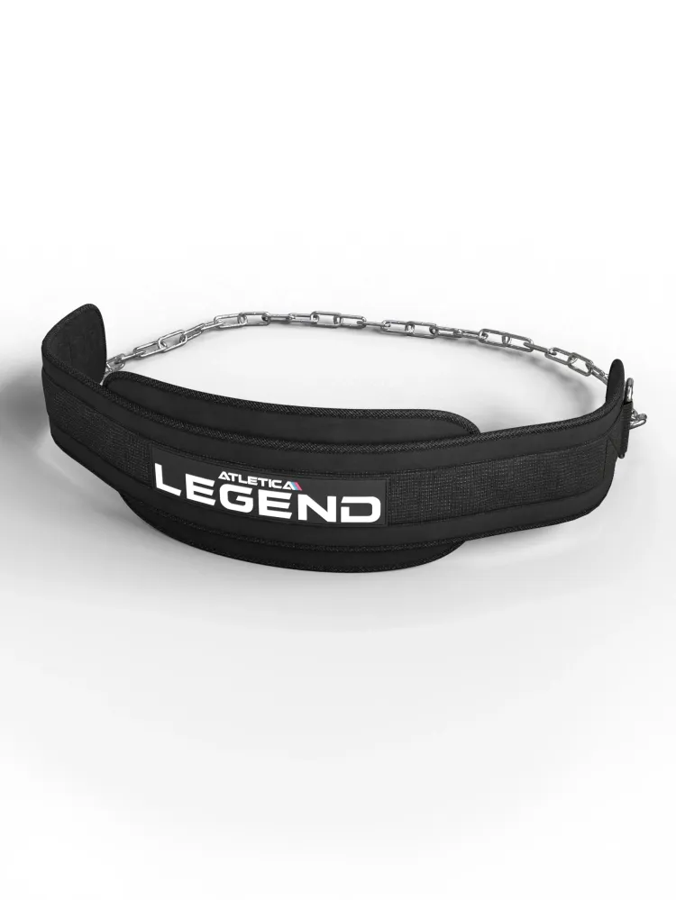 Legend | Dipovací opasek