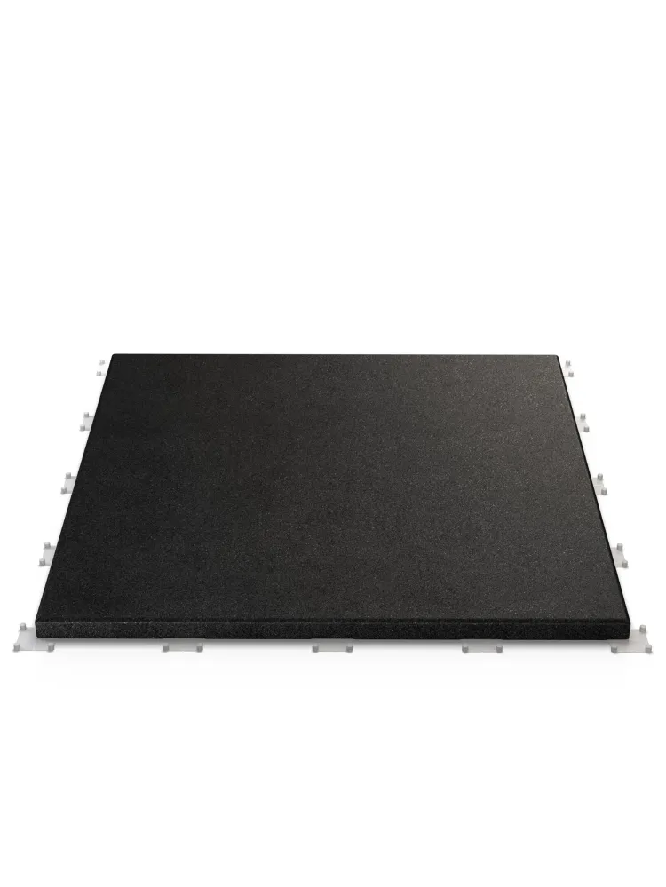 1m² OutdoorProtect 40mm | 100x100cm