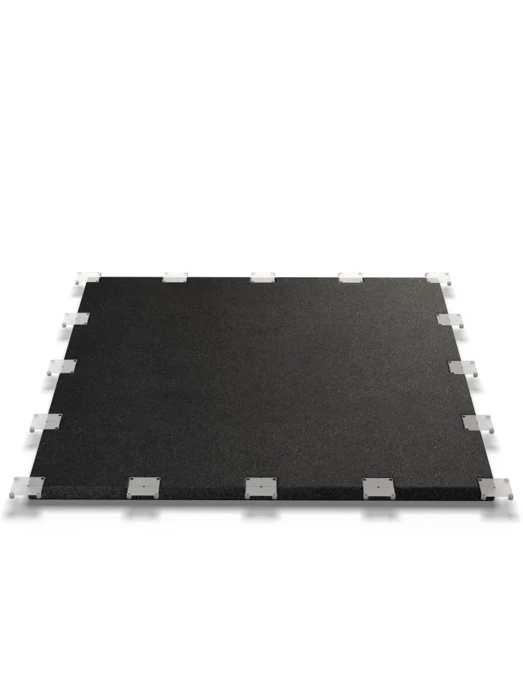 1m² OutdoorProtect 40mm | 100x100cm