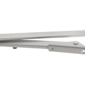 Rameno GEZE TS 1000/1500 - standard (bez aretace) / Bílá