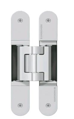 Dveřní závěs Simonswerk Tectus 540 3D - 120 kg