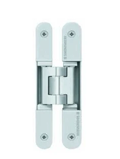 Skrytý dveřní závěs Simonswerk Tectus 240 3D - 40kg