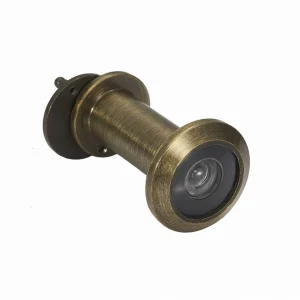 Kukátko F14 35-60 patina