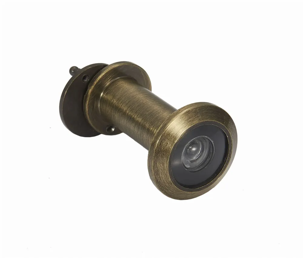 Kukátko F14 35-60 patina