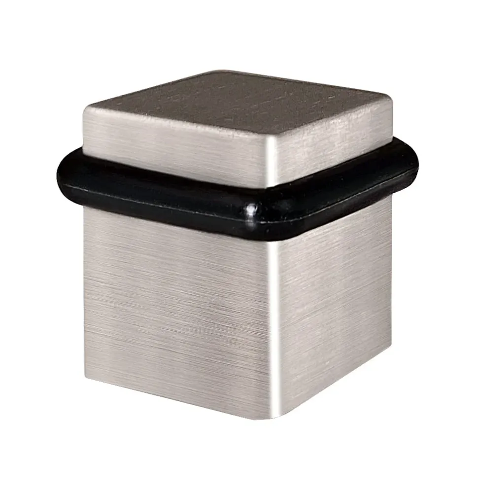 Doraz QUBIK ODB Q M700 - matný chrom