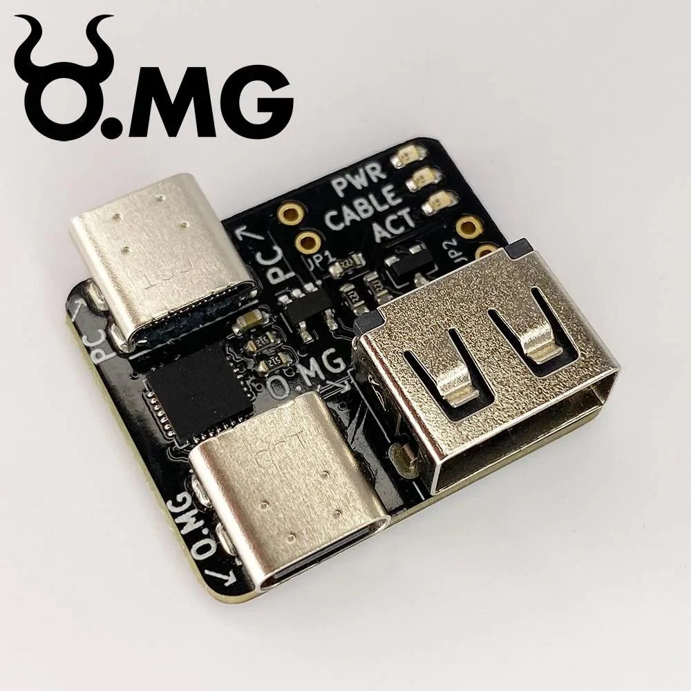 O.MG Programator Hak5