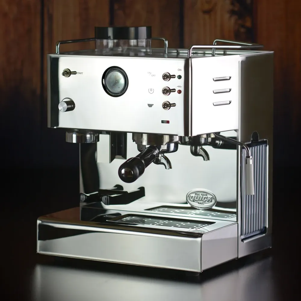 Quickmill 3035 Pegaso +++B-Ware+++