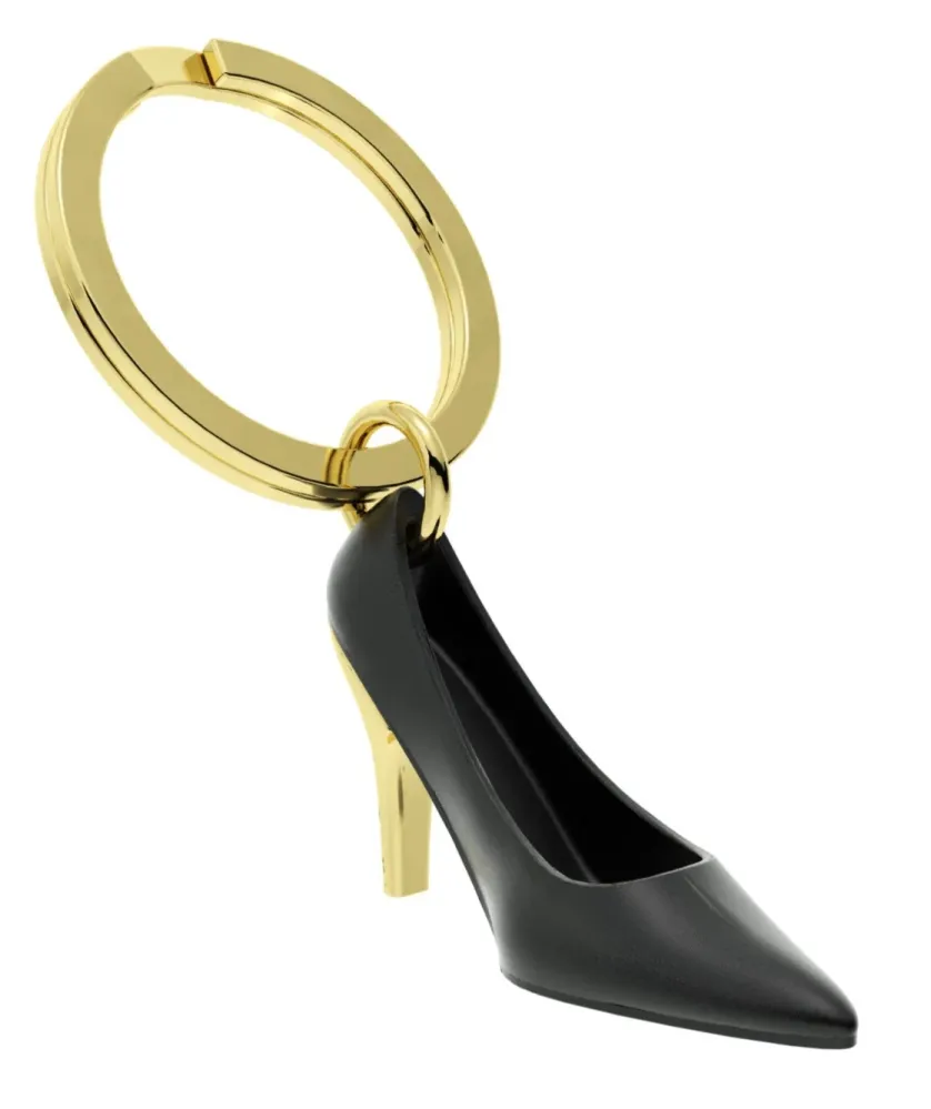 MTM - Key Key - Black Deer - Klíčové prsteny