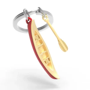 MTM - Key Key - Canoe - Klíčové prsteny