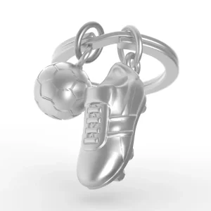 MTM - Key Key - Football Boot - Klíčové prsteny
