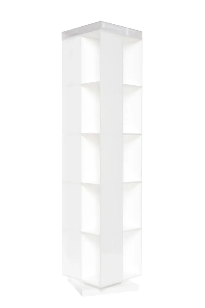 MTM - Stand Medium - Klíčové prsteny