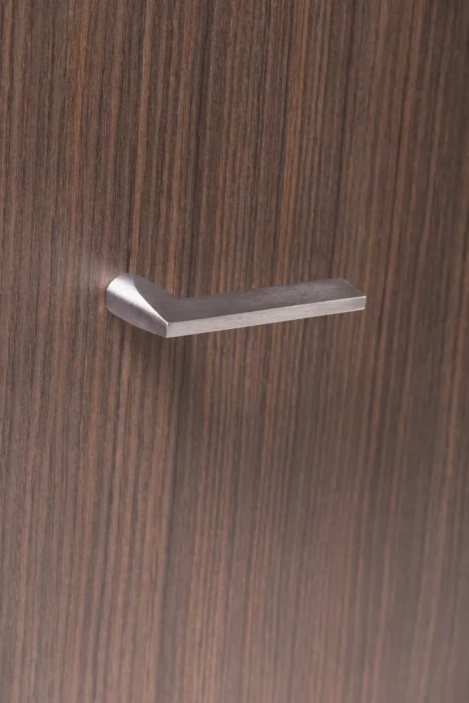 WC - ATLANTA - Minimalistické úchytky bez rozet