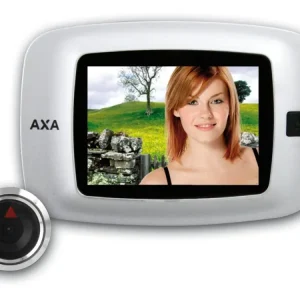 AXA - Digitální kukátko DDS1