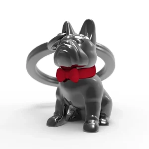 MTM - KLÍČ KLÍČ - Bulldog - Přívěsky na klíče