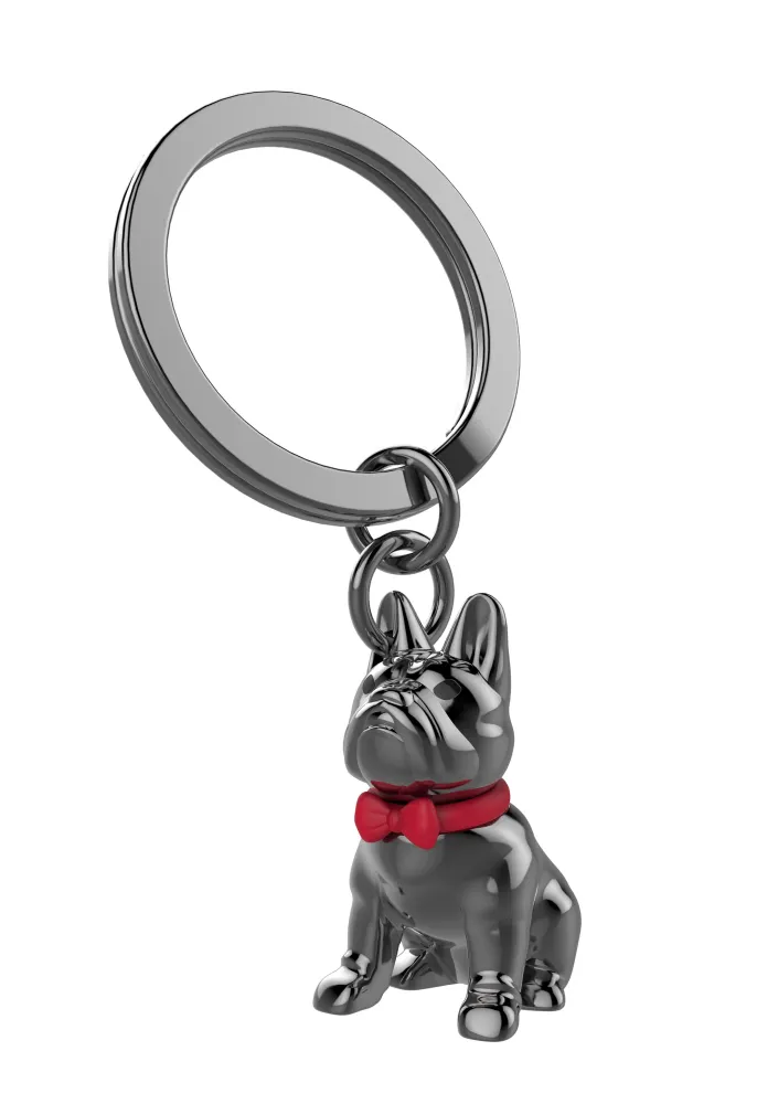 MTM - KLÍČ KLÍČ - Bulldog - Přívěsky na klíče