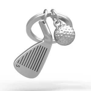 MTM - KLÍČ KLÍČ - Golfová hůl - Klíčenky
