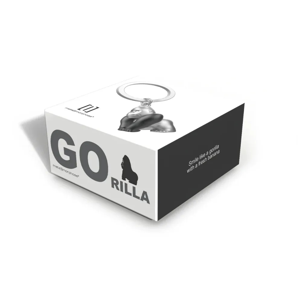 MTM - KEY KEY - Gorila - Klíčenky