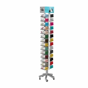 MTM - Stand large - Klíčenky