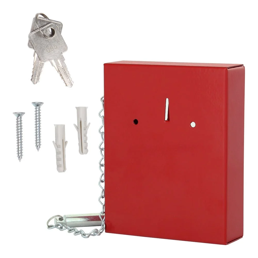 ROTTNER RR - SCHRÁNKA NA KLÍČE - NSK1 - T01334 - Schránka na klíče