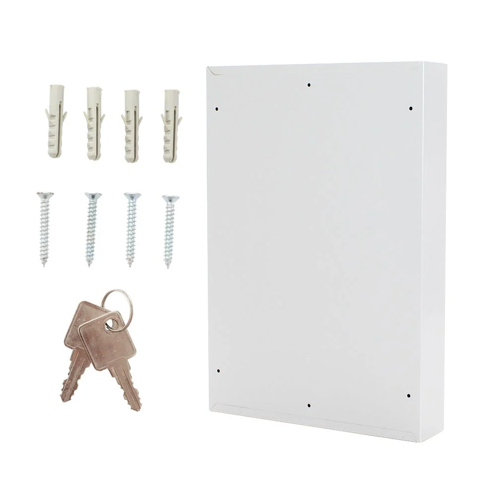 ROTTNER RR - SCHRÁNKA NA KLÍČE - S100 - T01508 - Schránka na klíče