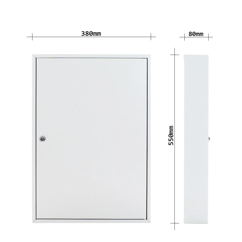 ROTTNER RR - SCHRÁNKA NA KLÍČE - S100 - T01508 - Schránka na klíče