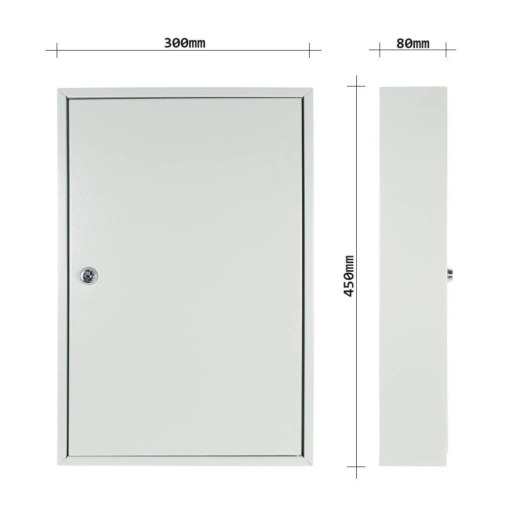 ROTTNER RR - SCHRÁNKA NA KLÍČE - S64 - T01535 - Schránka na klíče