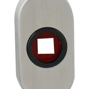 FT - Rozeta R - POD rukojetí - 60 x 30 mm