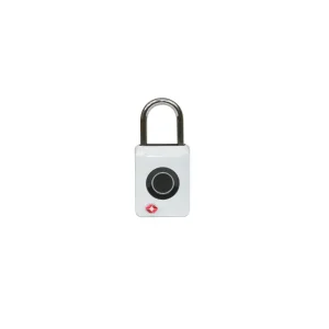 Biometrický visací zámek RV.TSA.ZW