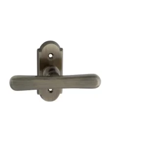 Ni - alt Wien Rosette - Olive