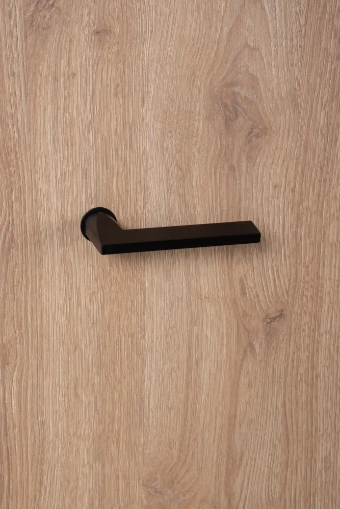 WC - Atlanta - Minimalistické úchyty bez rozettů