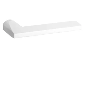WC - Atlanta - Minimalistické úchyty bez rozettů