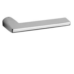 WC - Atlanta - Minimalistické úchyty bez rozettů