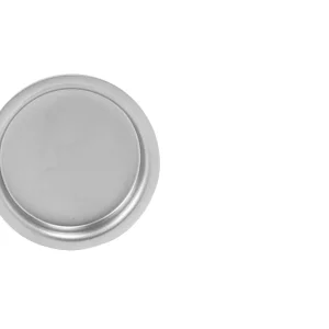 ATZ - Round Shell bez díry 7503 - r