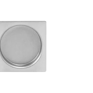 ATZ - Square Shell bez díry 7504 - HR