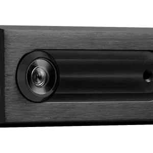 AXA - Jméno značky Omega2 s peephole