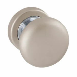 MP - Ball Round Rosette - R