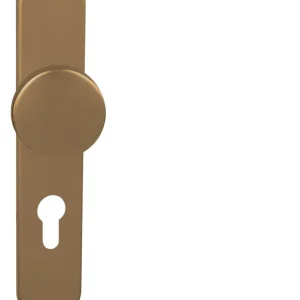 BA - Ball On Shield 2600 - S - Přímé koule na oválech
