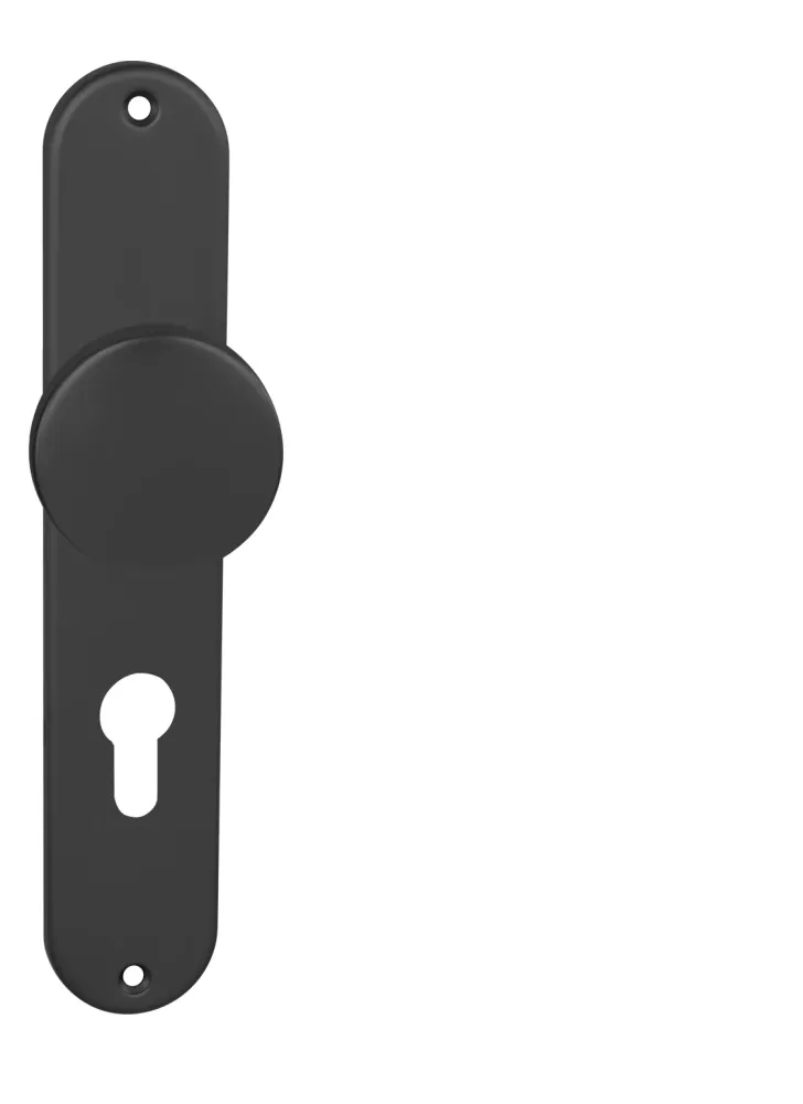 BA - Ball On Shield 2600 - S - Přímé koule na oválech
