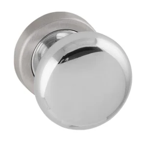 Ti - Balls Round Rosette - R 589