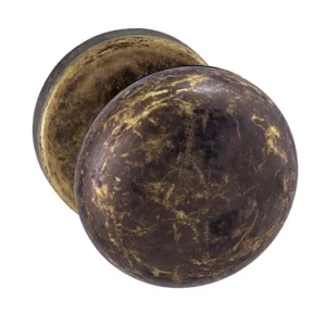 Ti - Balls Round Rosette - R 589