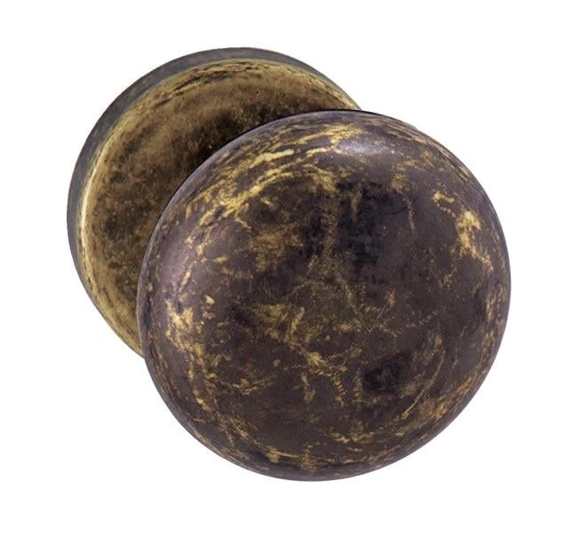 Ti - Balls Round Rosette - R 589