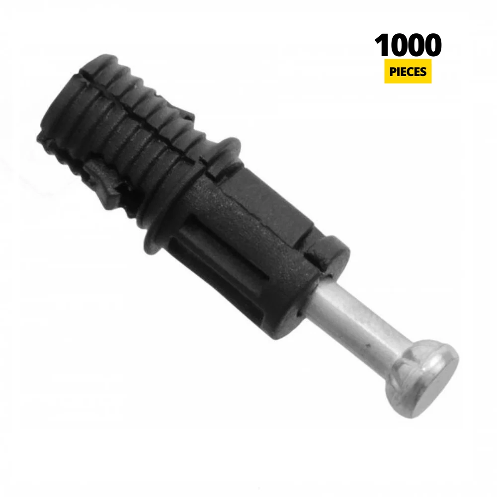 Cam rozšiřující hřebík L24mm, M8 - 1000 ks