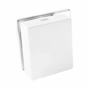Ti - Counter Glass Lock 4019