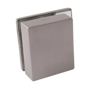 Ti - Counter Glass Lock 4019