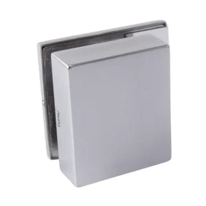 Ti - Counter Glass Lock 4019