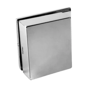 Ti - Counter Glass Lock 4019