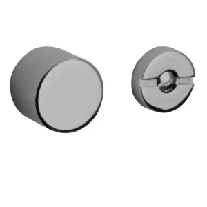 Nudné - Verum Itálie VM - Punto - WC Key - Round Rosesettes
