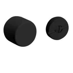 Nudné - Verum Itálie VM - Punto - WC Key - Round Rosesettes